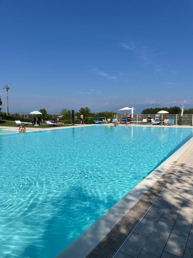 Villaggio Boschetti 10A Peschiera del Garda Ngoại thất bức ảnh