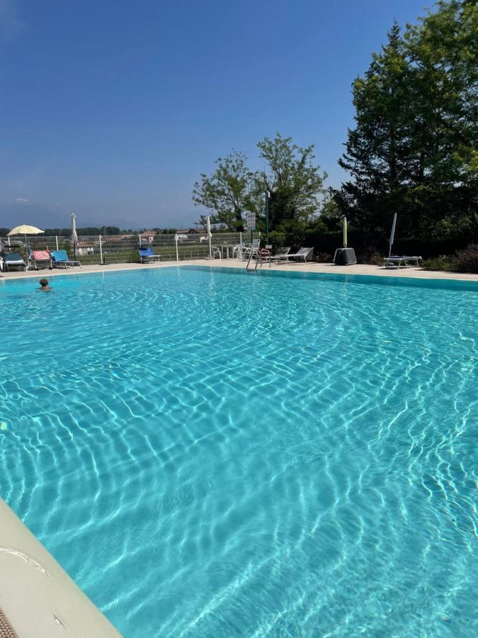 Villaggio Boschetti 10A Peschiera del Garda Ngoại thất bức ảnh